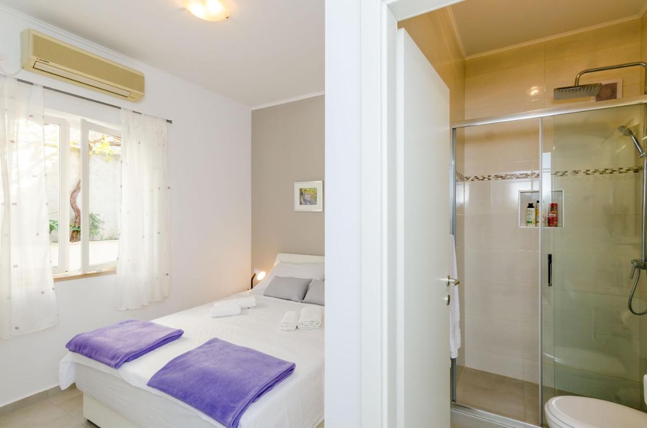Gjestgiverier Batina 3*