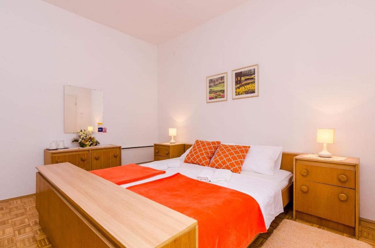 Gjestgiverier Batina 3*